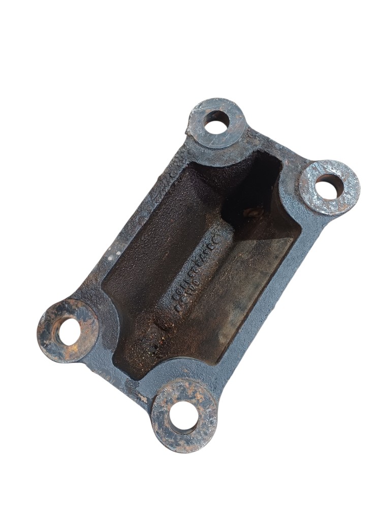 Suporte Tensor em V Mb Actros 2536 5