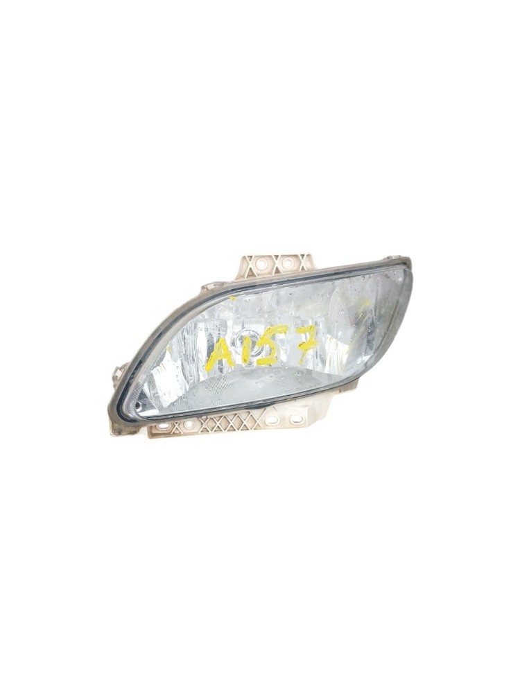 Farol Auxiliar Daf XF540 2024 VA157 3