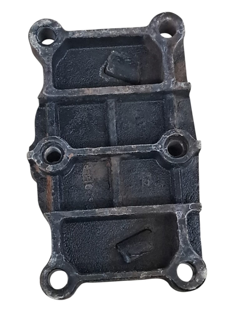 Coxim Motor Merdcedes-Benz Axor Actros 6
