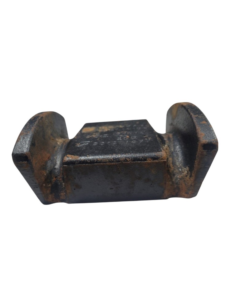 Espacador Guia Grampo Vw Dianteiro 1