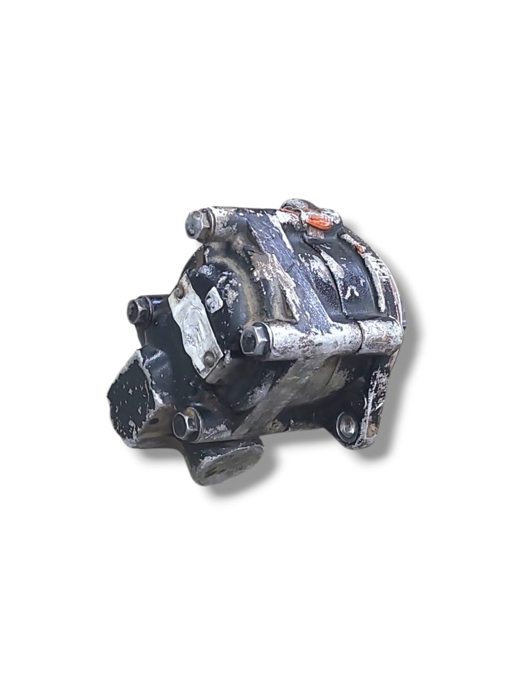 Bomba Direcao Hidraulica Mb 1620 2