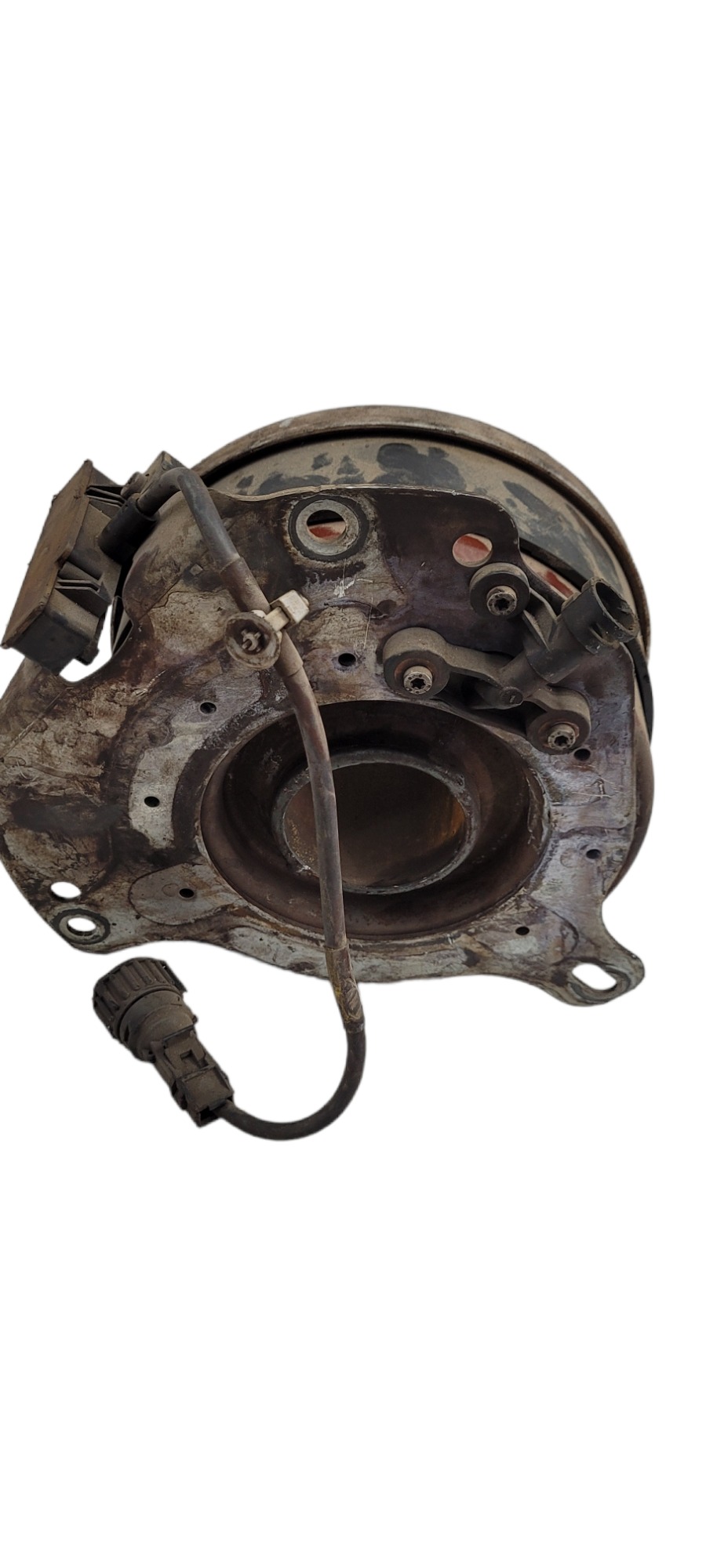 Servo Embreagem Eletronico Volvo 22429963 2