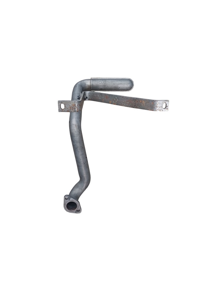 Tubo Pescador Oleo Motor Cummins 2