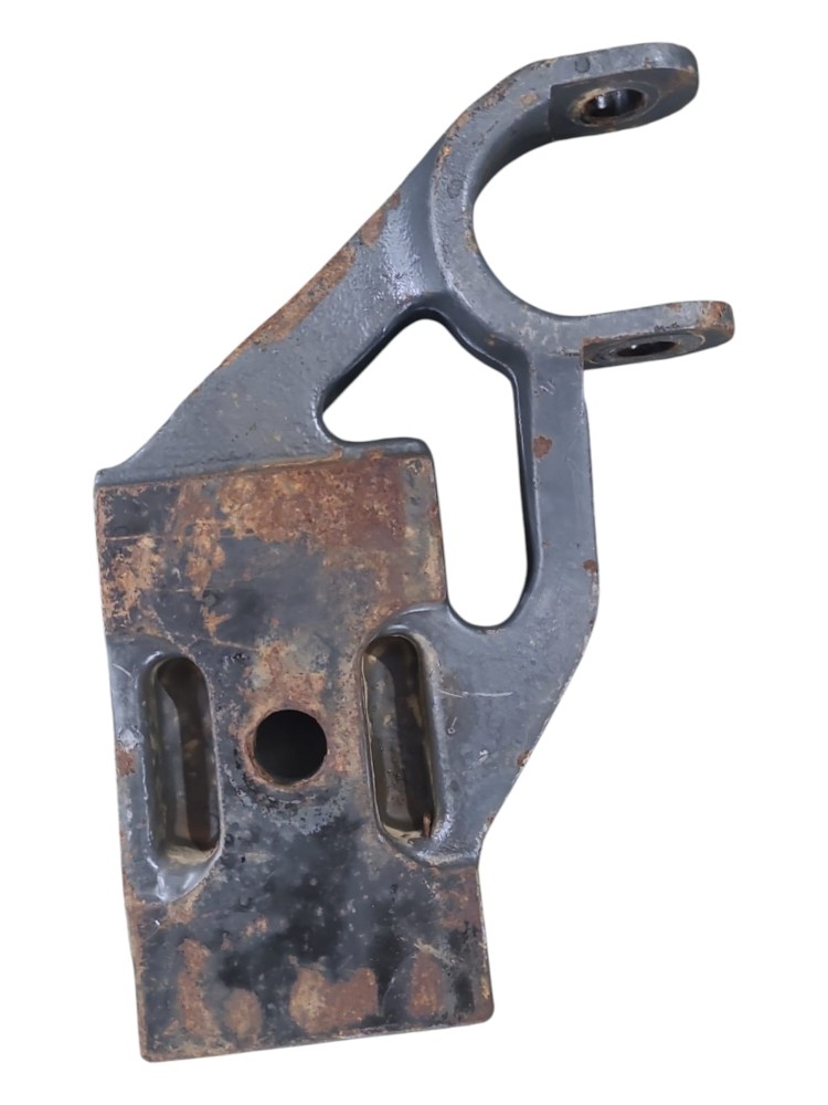 Guia Grampo Mola Suporte Amortecedor Vw 8150 3
