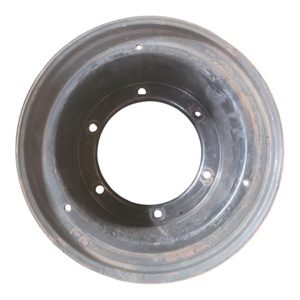 Polia Acionamento Ventilador Mb Axor 2035