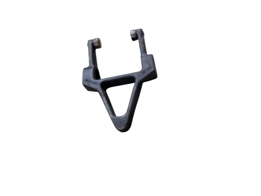 Garfo Desengate Mb Caixa Cambio Zf 1650 2