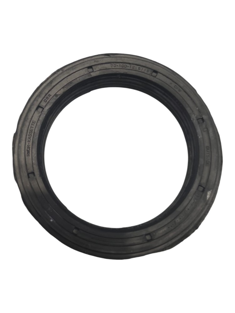 Retentor Virabrequim Cummins 5
