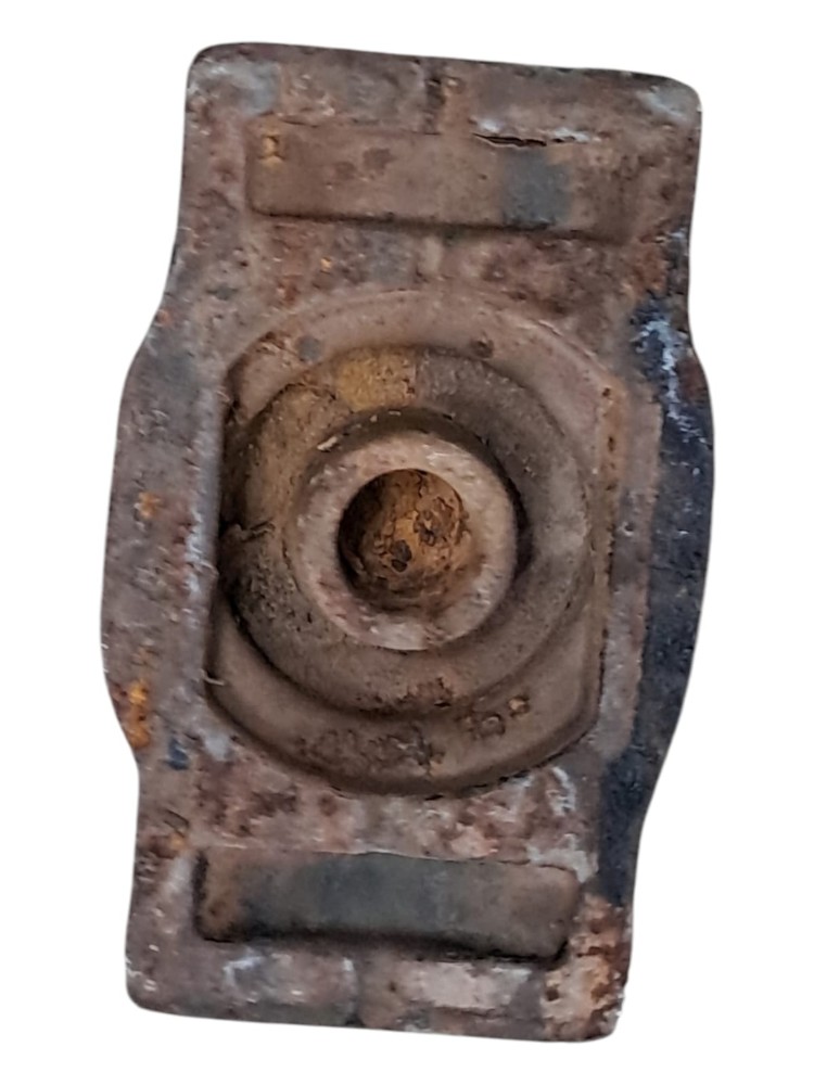 Guia Grampo Mola Mercedes-Benz Atego 5