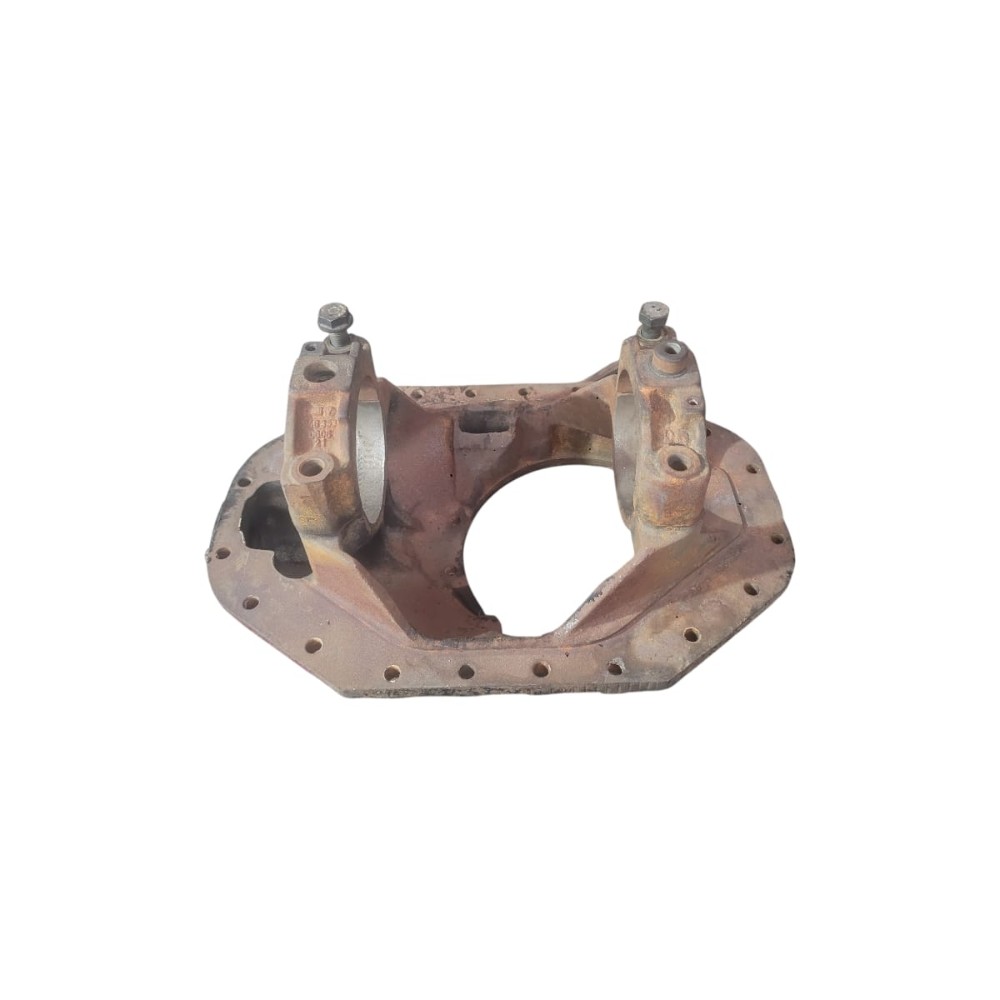 Carcaca Diferencial Mb 2644