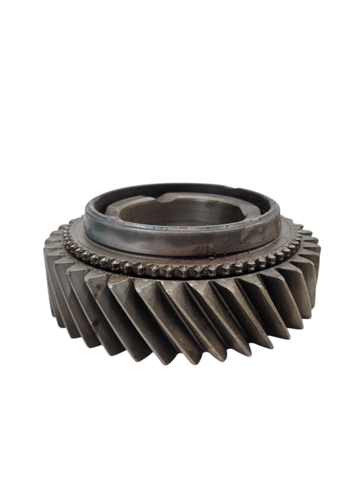 Engrenagem 3 Marcha Caixa Eaton Vw 8150 1