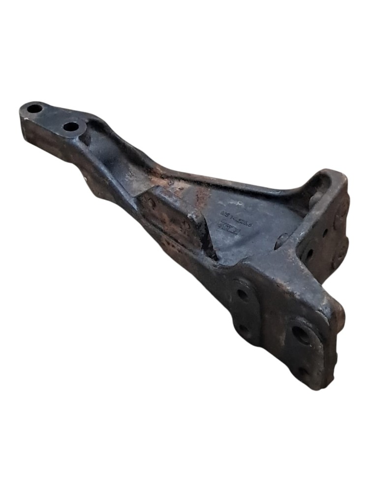 Suporte Barra Torcao Cabine Mb Axor 3