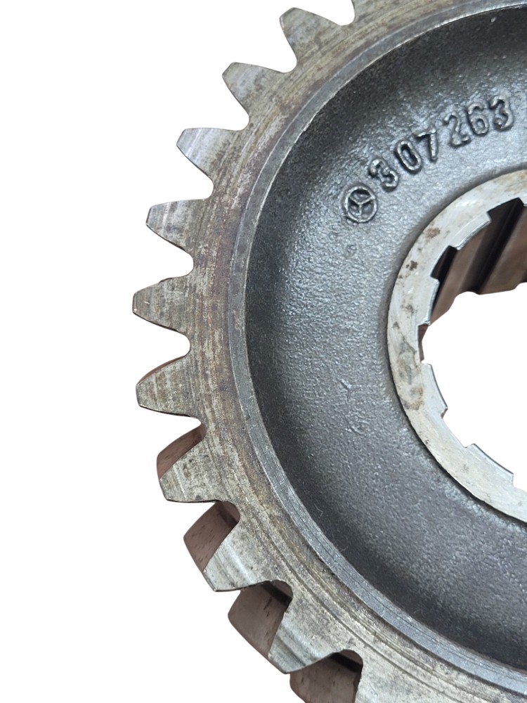 Engrenagem 5 Fixa Caixa Cambio G3 61 Mb 5