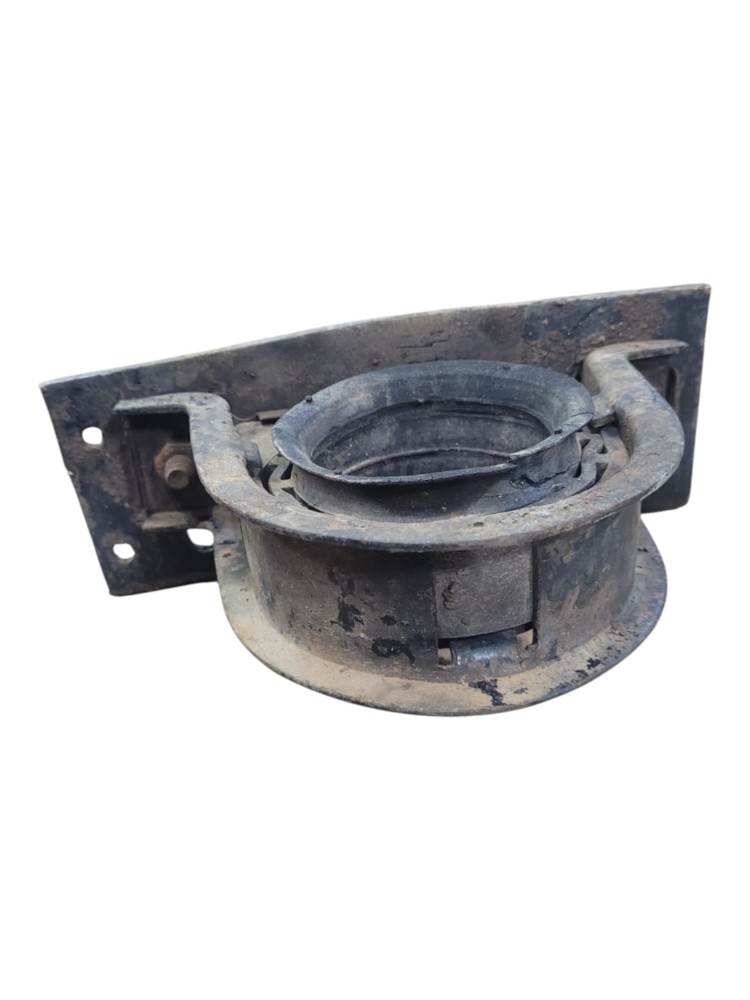 Suporte Rolamento Cardan Vw 8150 2010 3