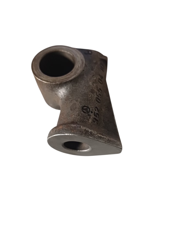 Suporte Eixo Balancim MB 1113 2