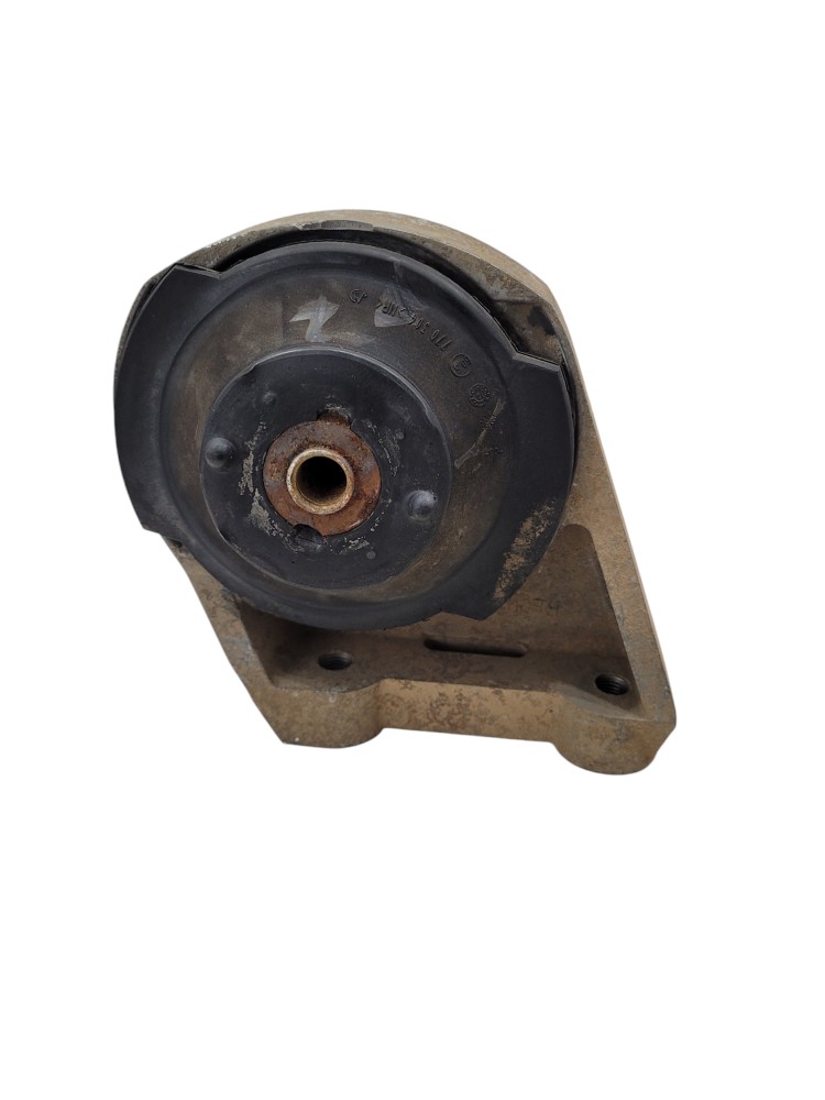 Coxim Motor Mb Axor Dianteiro 4