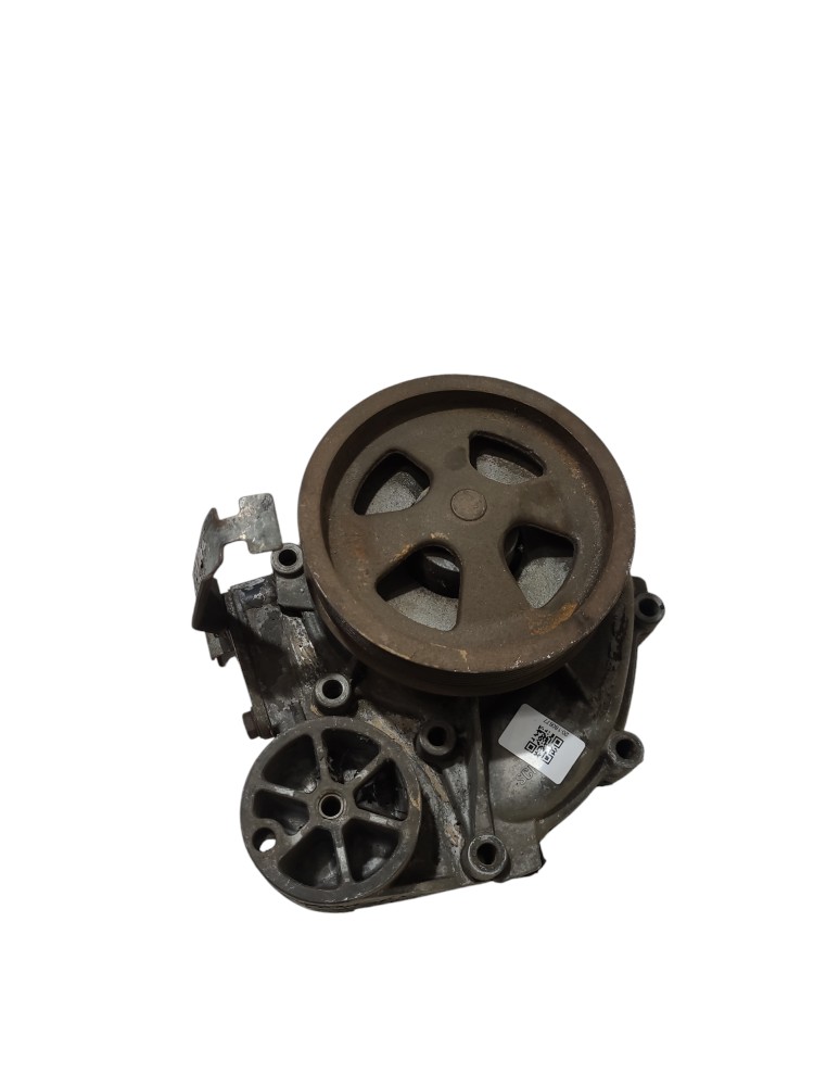 Bomba Agua Scania 124 Schadek 2