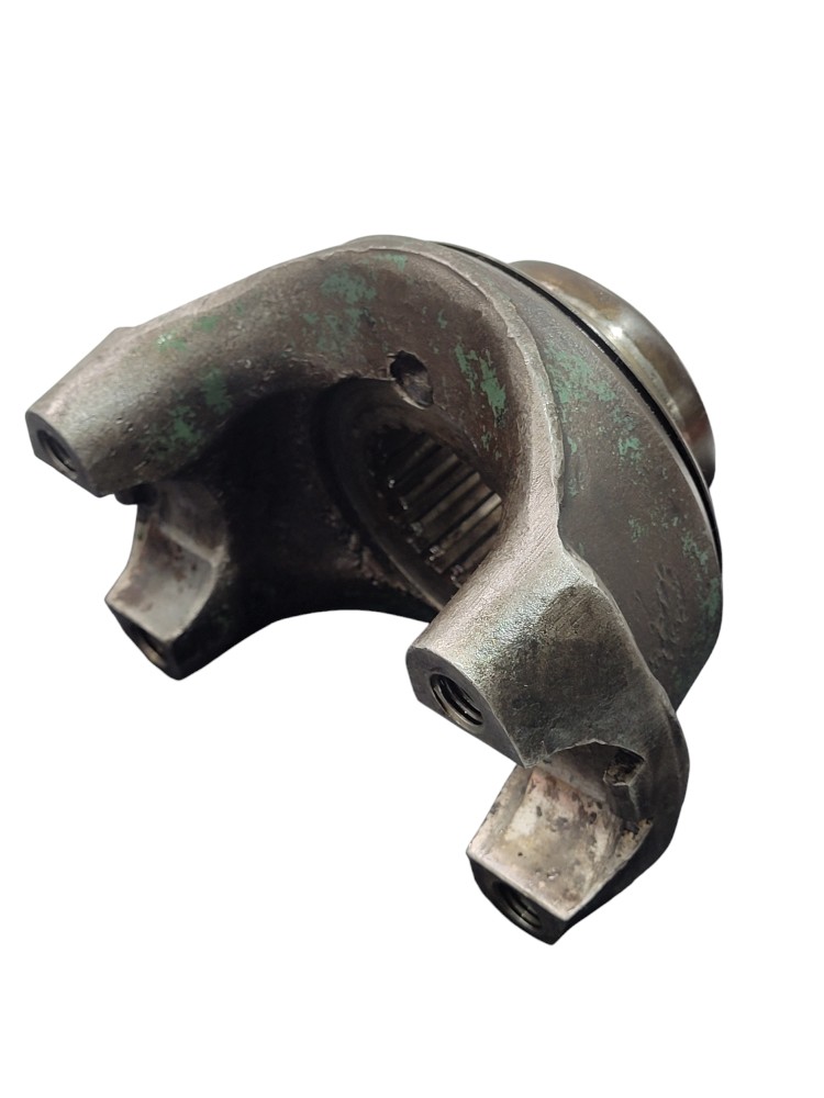 Flange Scania 4