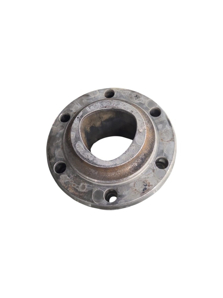 Cubo Roda Volvo Fh 12 1993 A 2014 1