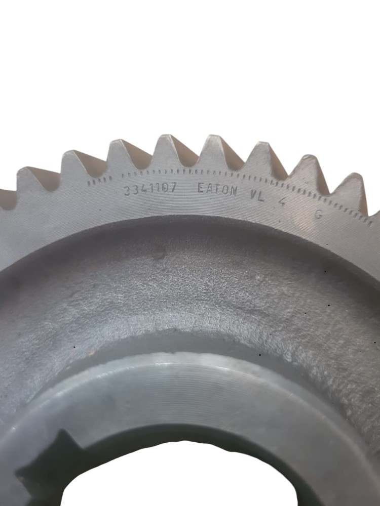 Engrenagem 5 Marchas Fixa Eaton Fso4305 6