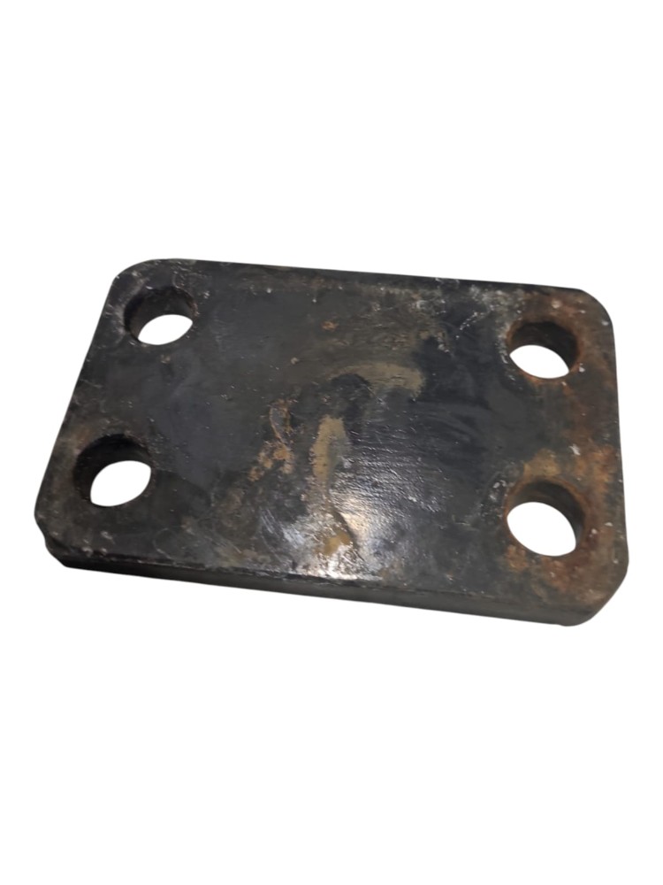 Calco Superior Amortecedor Mb 2