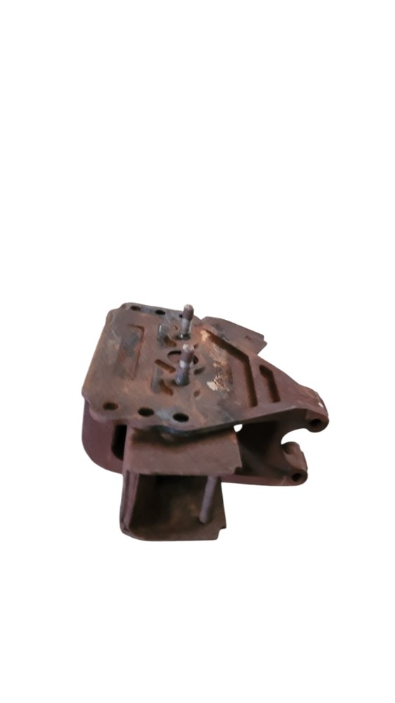 Suporte Mola Suspensys 5