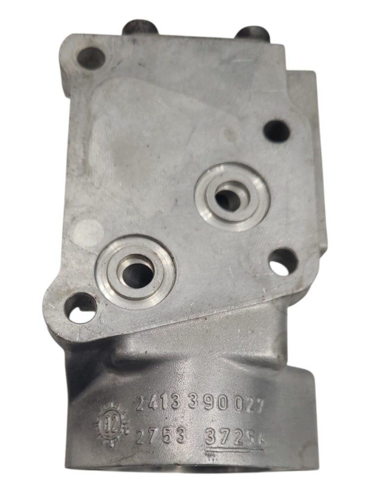 Carcaca Valvula Solenoide Scania 5