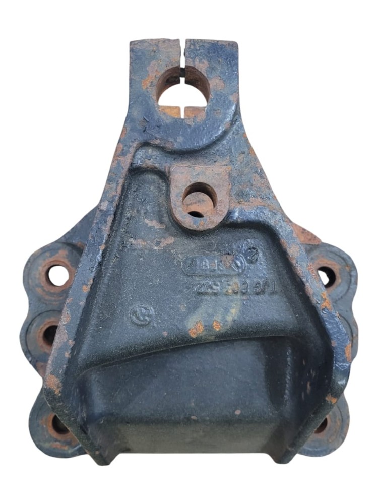 Suporte Mola VW 16170 24250 Ford Cargo 6