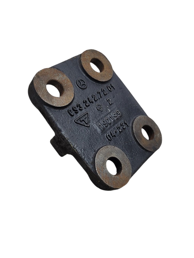 Suporte Base Motor Mb 4
