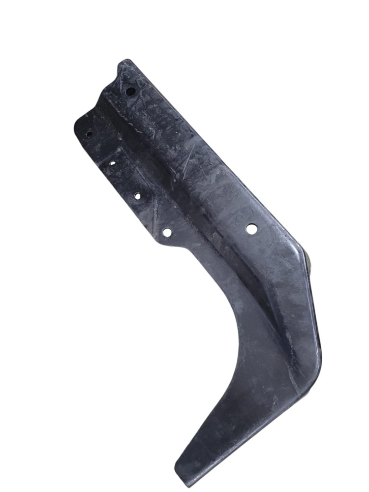 Suporte Catalisador Esquerdo Mb Atego 2429