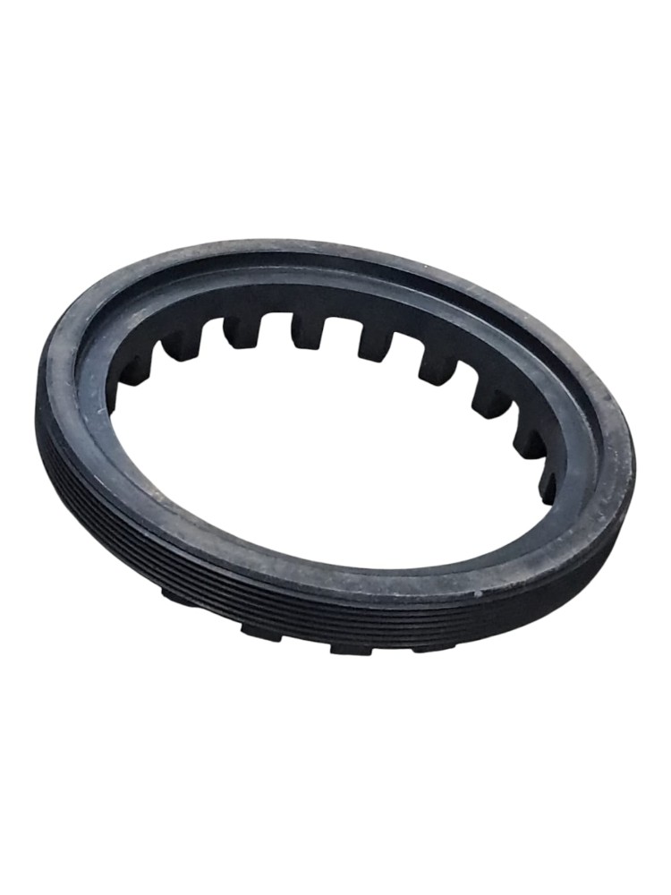 Porca Lateral Pequena Ajuste Diferencial Iveco Stralis 5