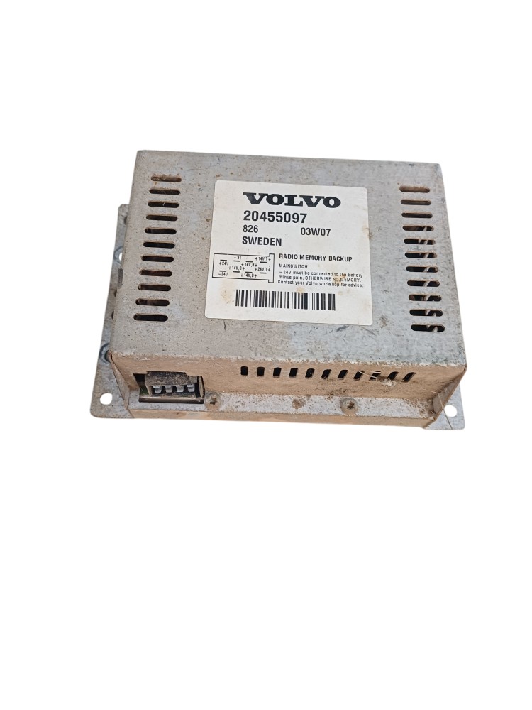 Eixo Balancim Motor Mb 1113 9