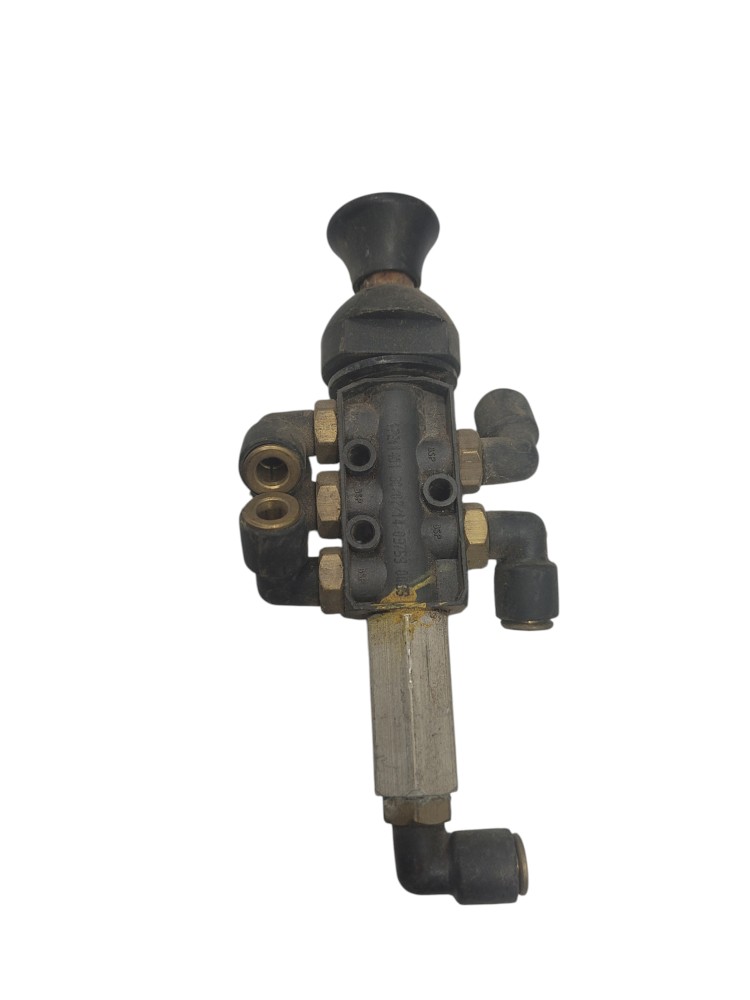 Valvula Pneumatica 5 Vias Mb 2