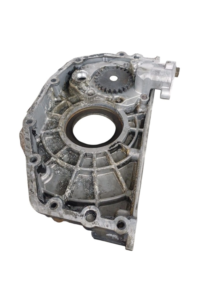 Bomba Óleo Mb Om 904 906 4