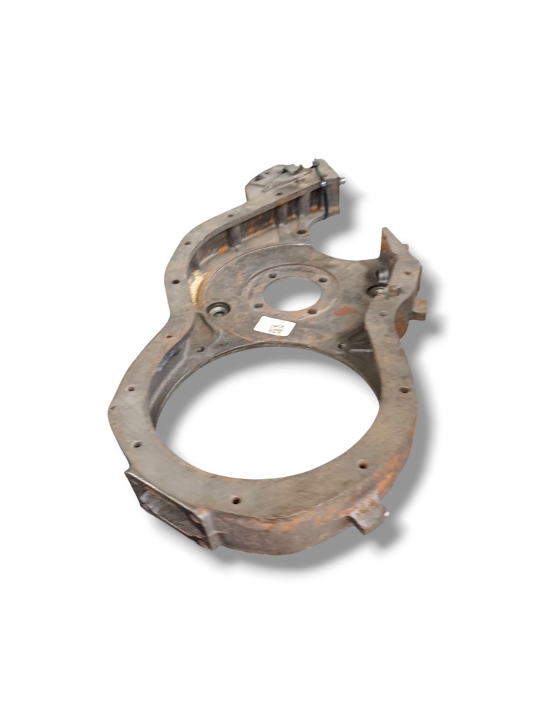Tampa Caixa Distribuicao Motor Mb 3
