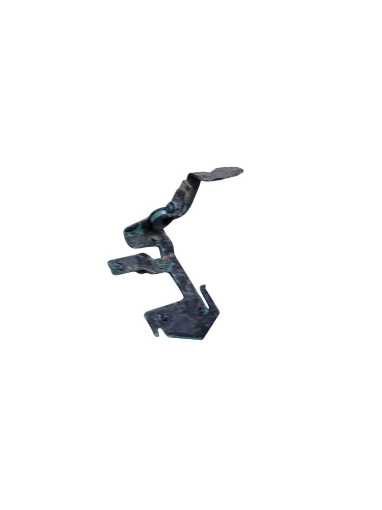 Suporte Motor Volvo D13 3
