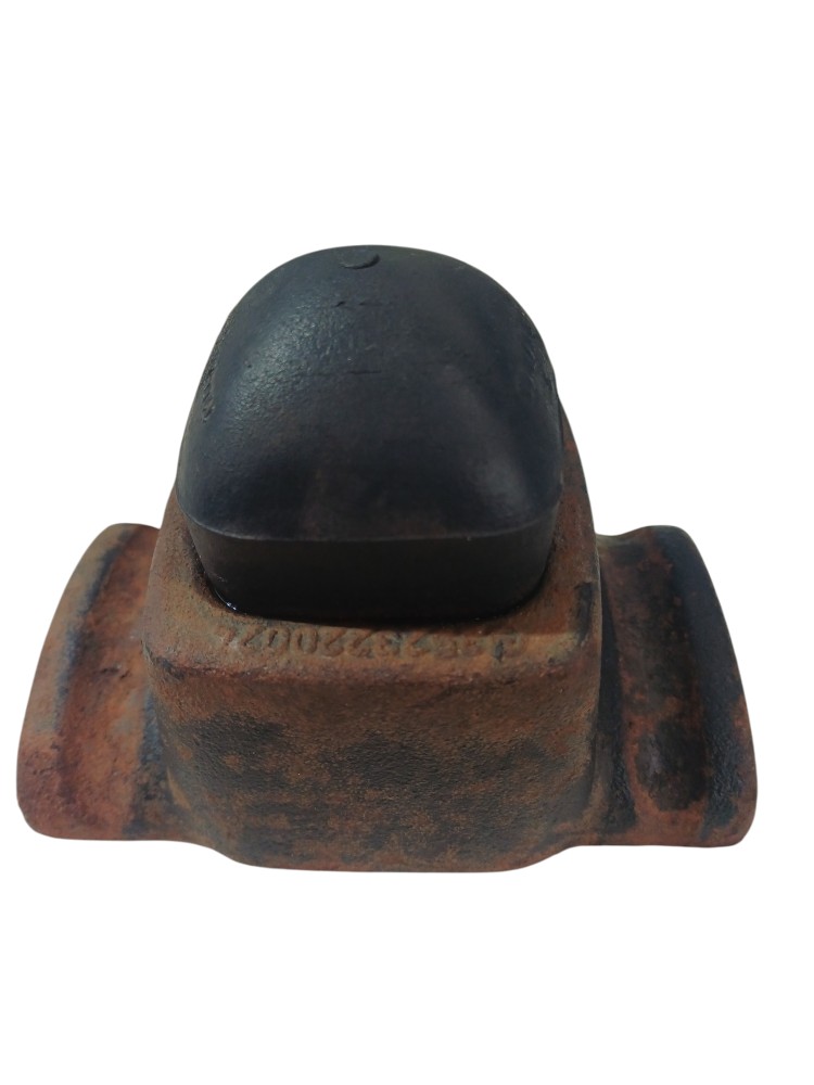 Guia Grampo Mola Mb 1630 Dianteiro 2