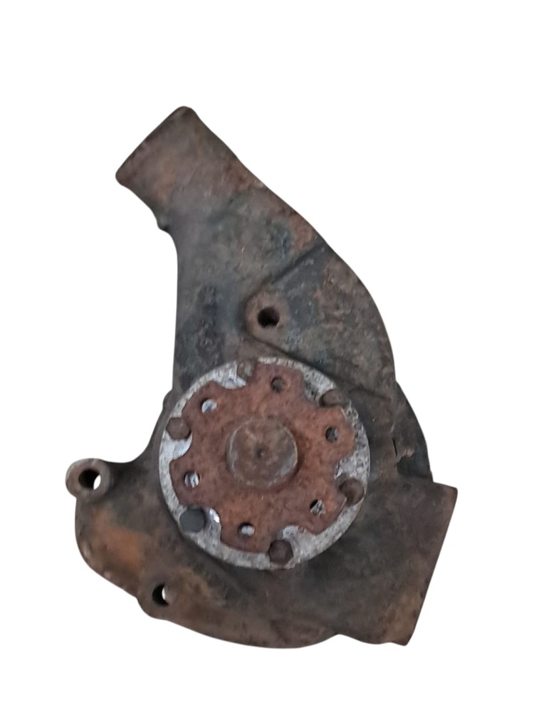 Bomba Agua Motor Mb Om 352 1113 1116 1