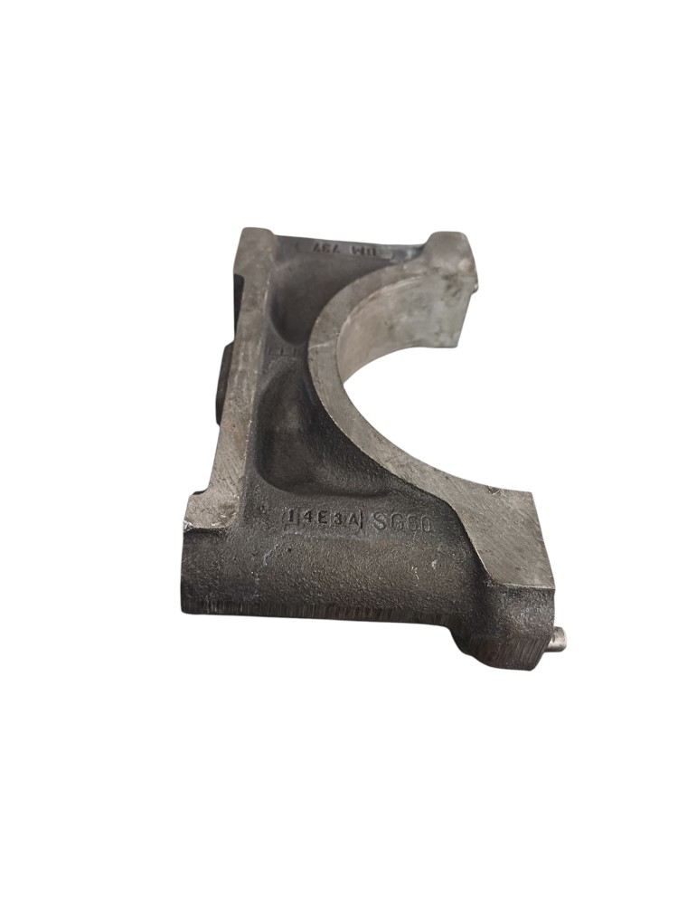 Capa Mancal Mb Om 447 5