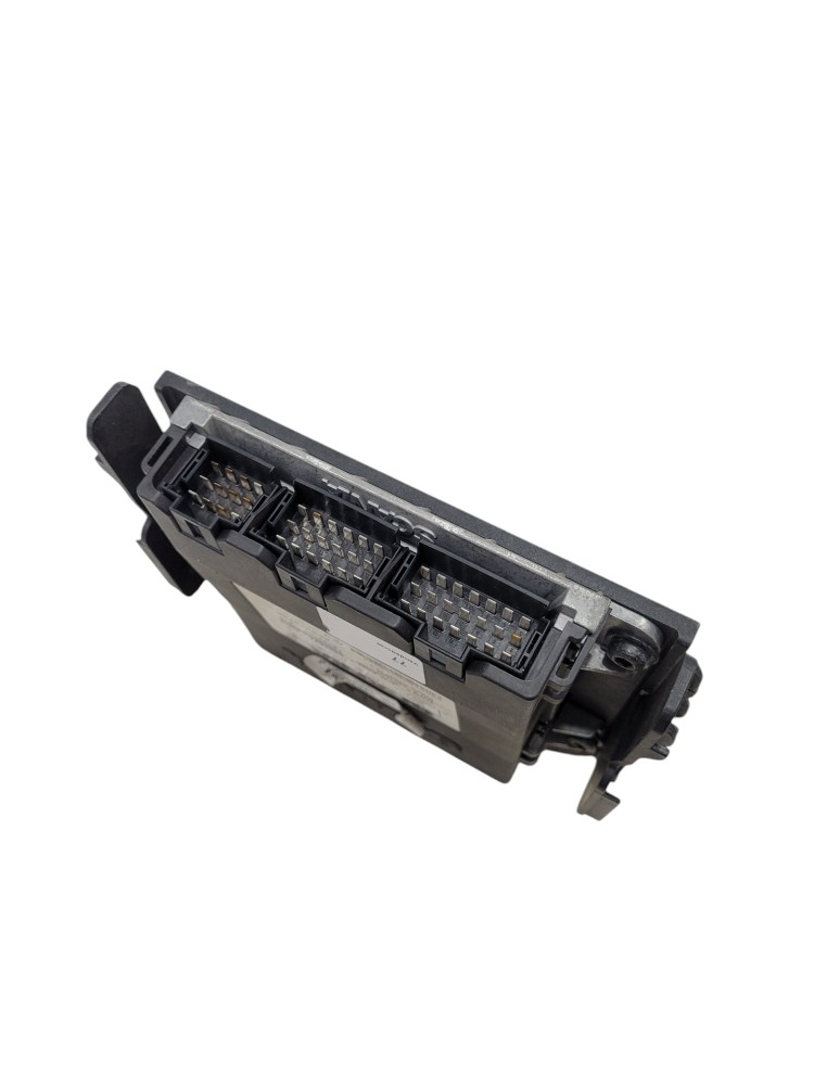 Modulo Cabine Scania R440 Euro 5 2012 2013 2014 2015 2016 4