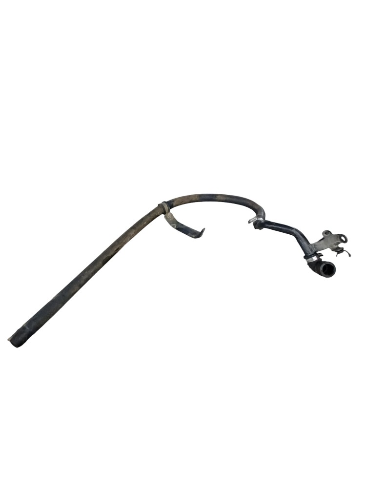 Duto Mangueira Agua Motor Mb Actros 2021 6