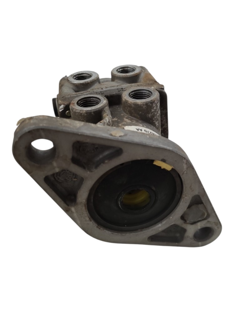 Valvula Pedal Freio Ford Cargo 816 1