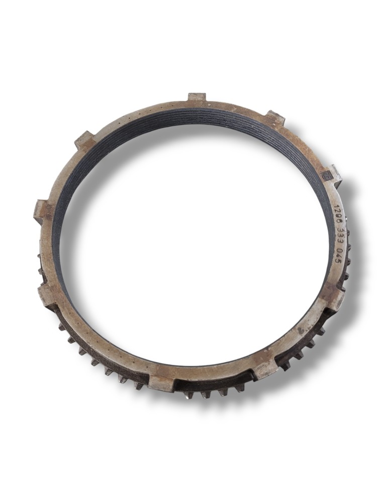 Anel Sincronizador Redutor Zf