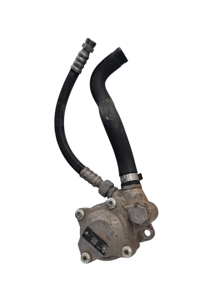 Bomba Hidraulica Man Tgx 3