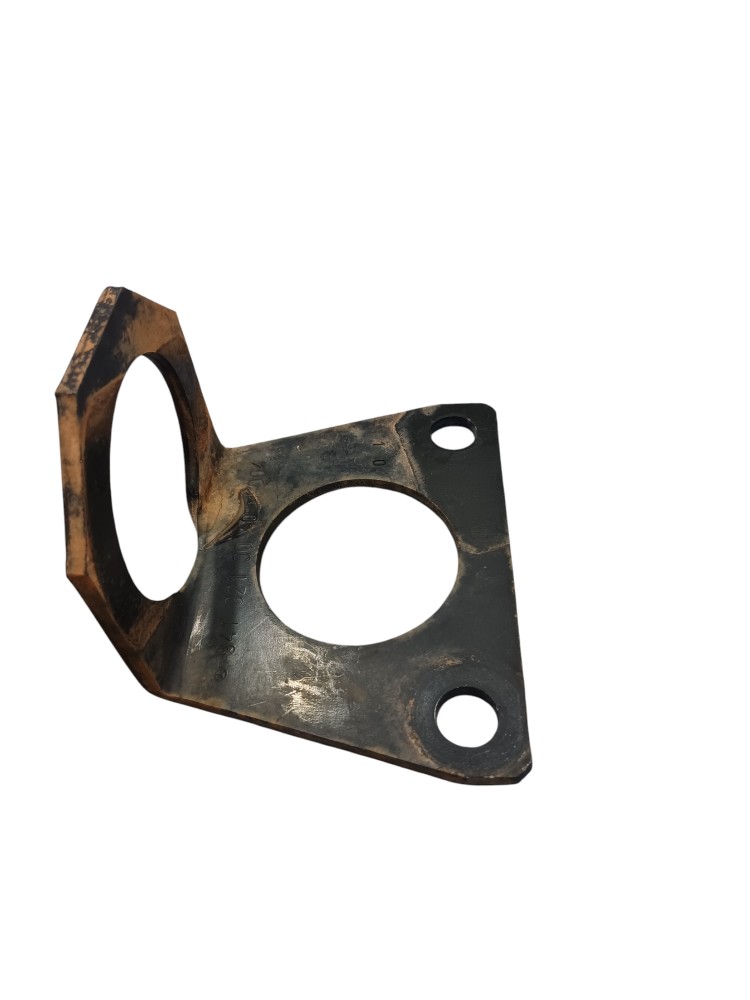 Suporte Coxim Batente Mb Actros 2546 2019 2