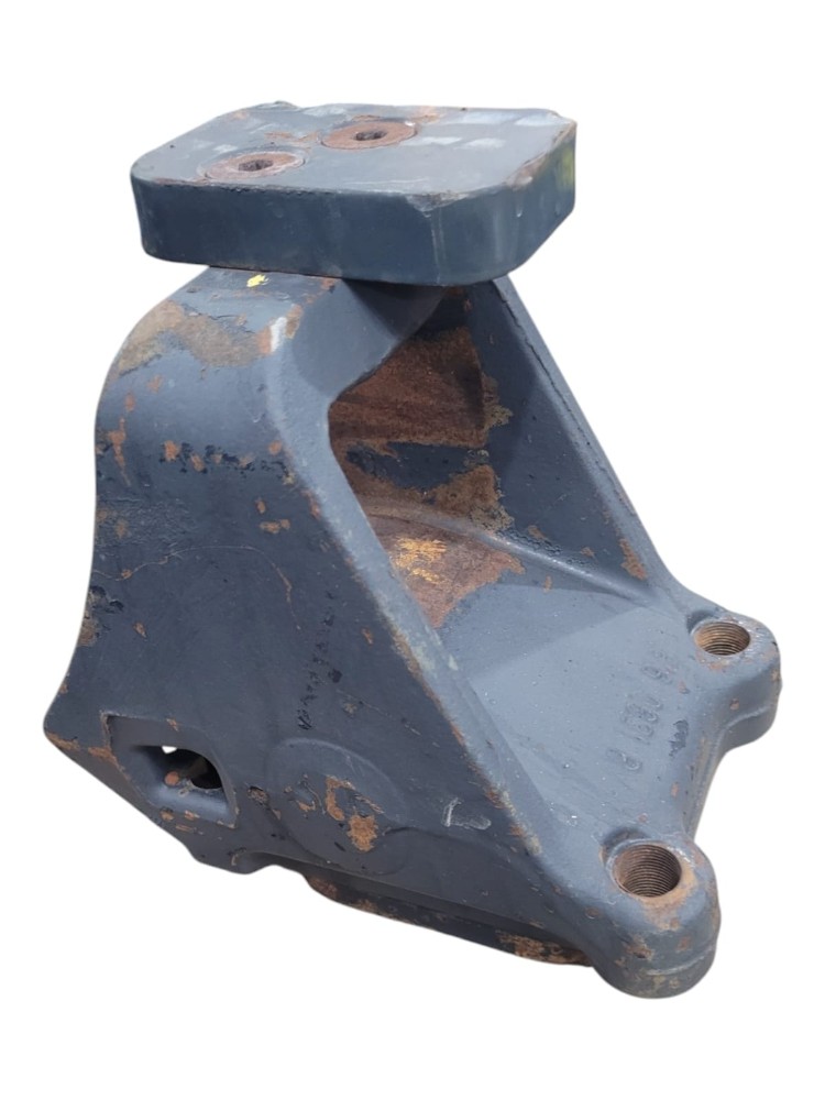 Suporte Deslizante Batente Mola Tracado Iveco Trakker 6