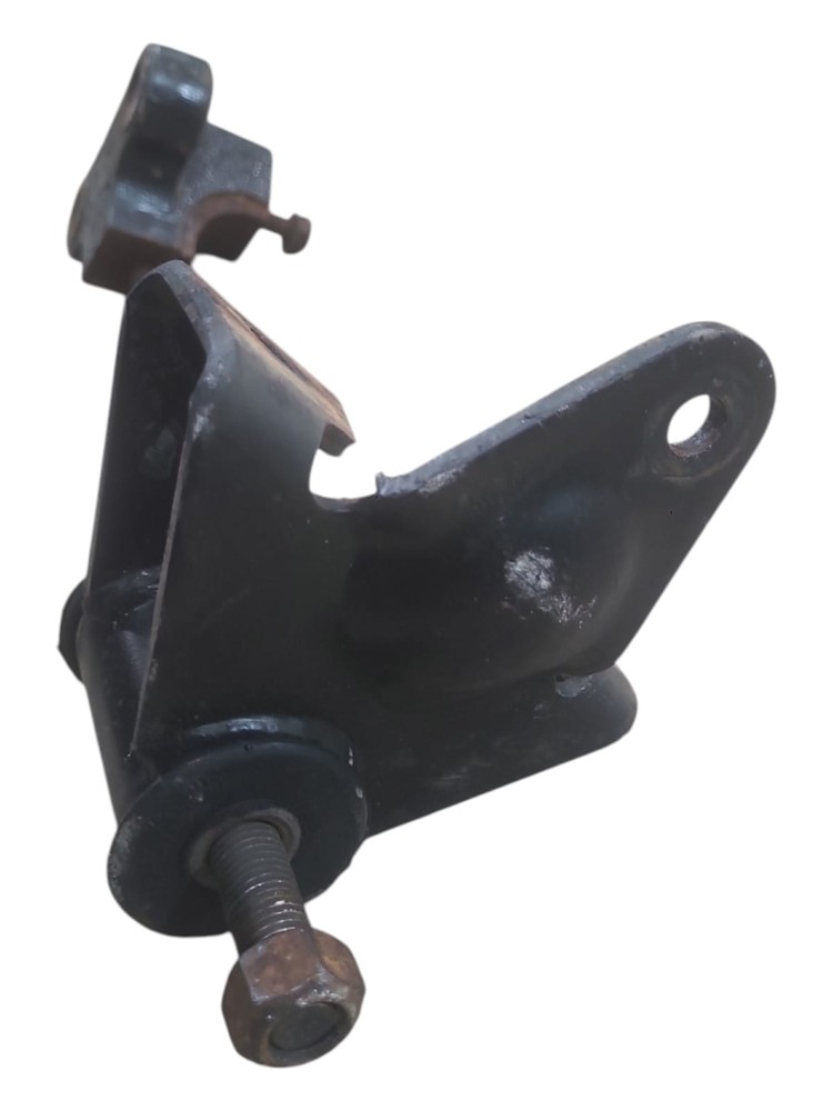 Suporte Feixe Mola Vw 8140 5