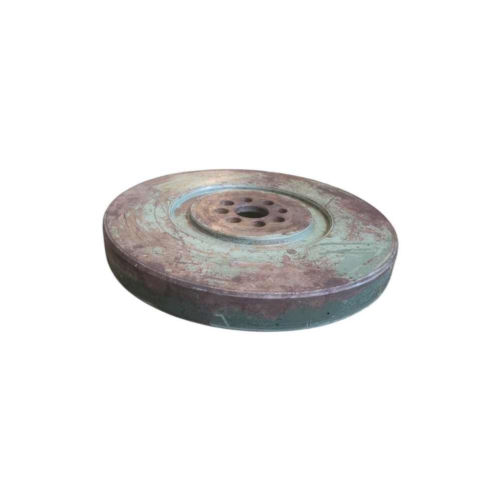 Polia Antivibratoria Om449 Mb 1630 1990 A 1997 5
