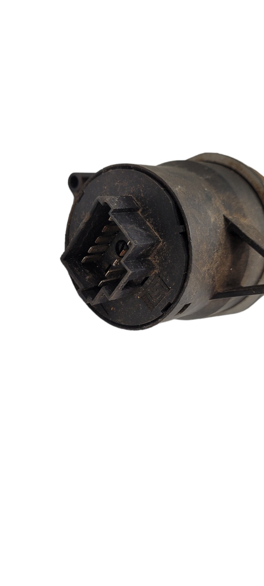 Interruptor Luz Farol Neblina M Benz Actros A9585451004 6