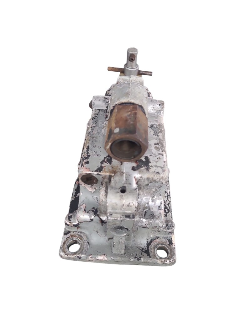 Bomba Basculamento Cabine Mb Axor 7