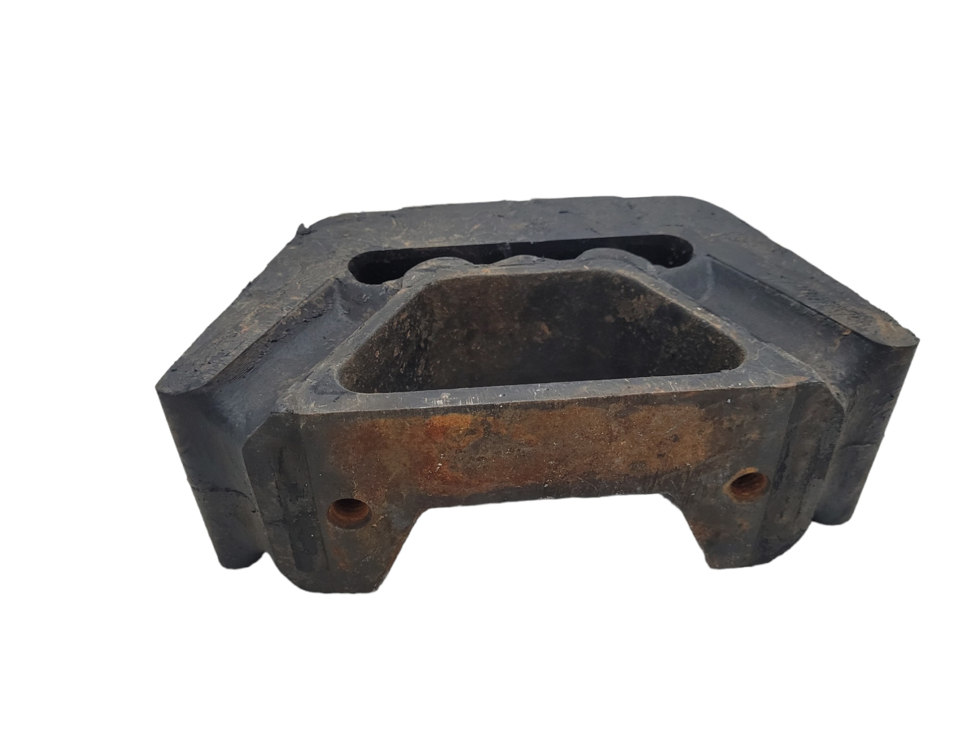 Coxim Motor Traseiro Scania 112 6